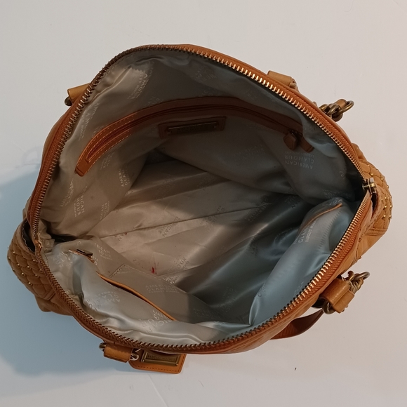 SOLD! Badgley Mischka handbag - Picture 9 of 10